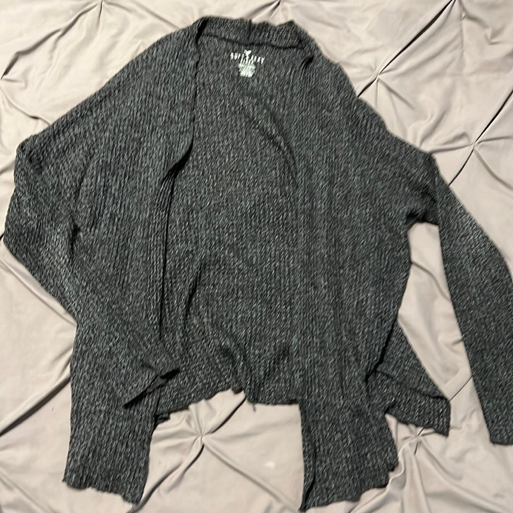 Womens Sweater